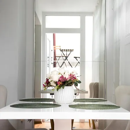 Sealavie Apartment