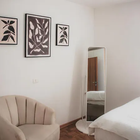 Sealavie Apartment *