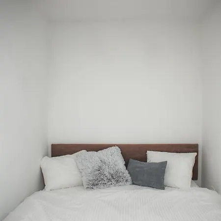 Apartment Sealavie *