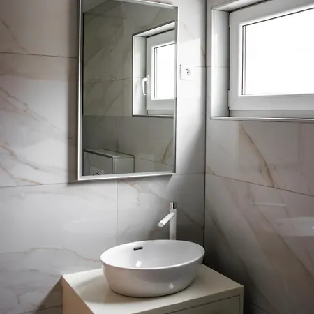 Apartment Sealavie Koper