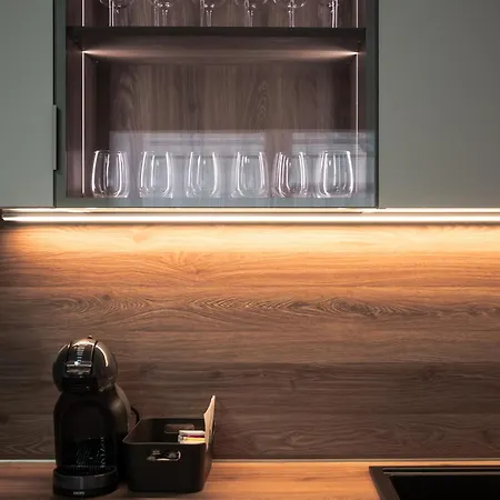 Sealavie Lägenhet Koper