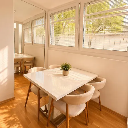 Apartment Sealavie