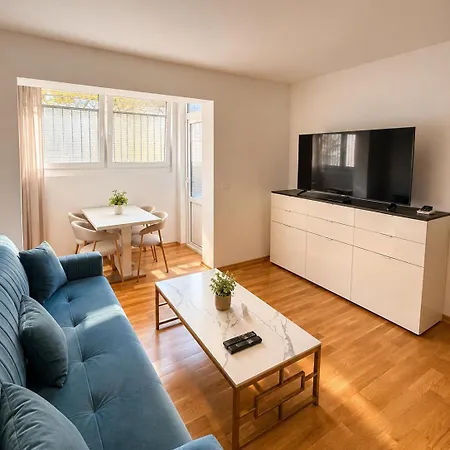 Sealavie Apartment Koper
