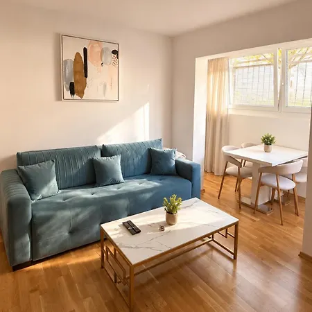 Apartment Sealavie *
