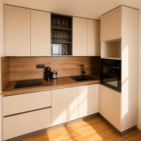 Apartment Sealavie