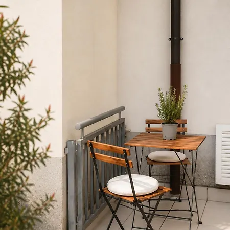 Sealavie Apartment *