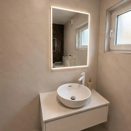 Sealavie Apartment Koper