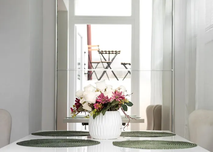 Sealavie Appartement