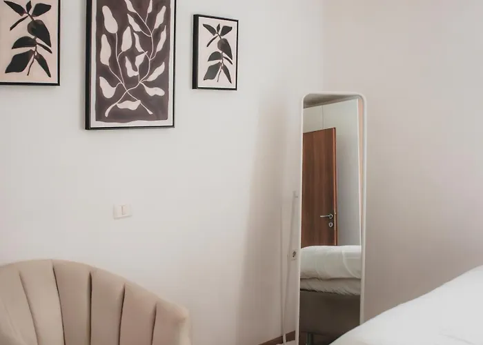 Sealavie Appartement *