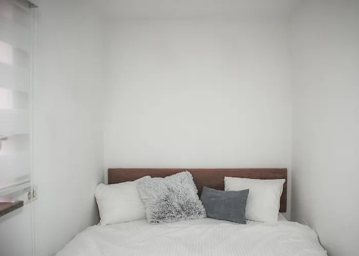 Appartement Sealavie *