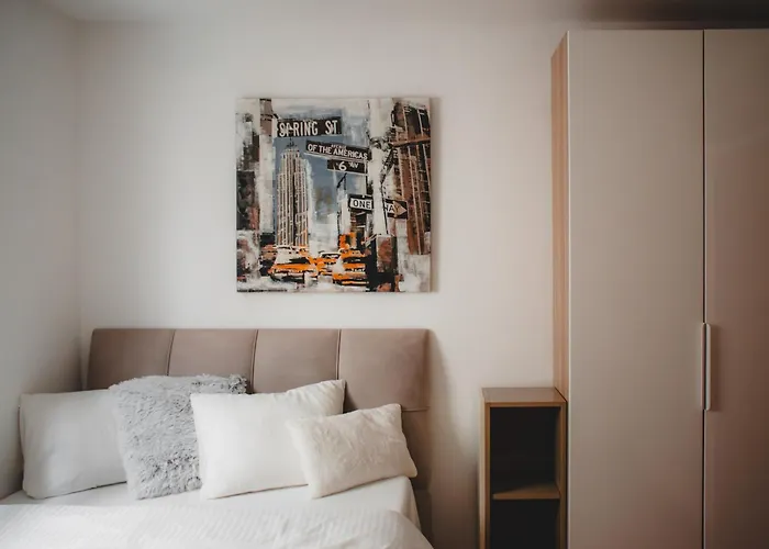 Sealavie Appartement