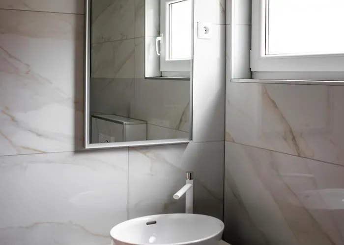 Appartement Sealavie Koper