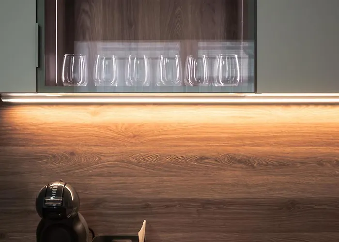 Sealavie Appartement Koper